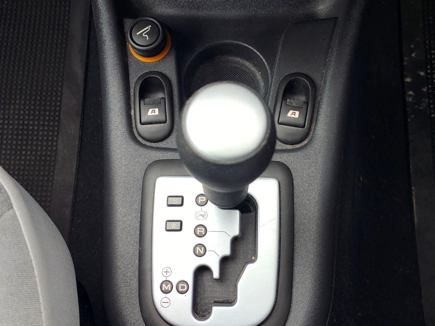 Used Citroen C3 2005 for sale - 76743403: Photo 8