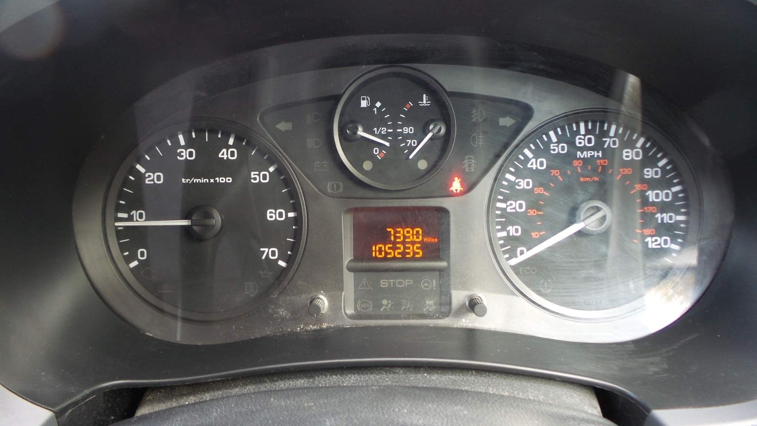 Used Peugeot Partner 2014 for sale - 76991765: Photo 10