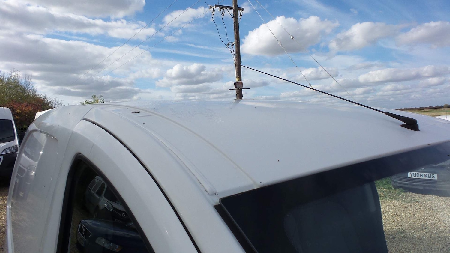 Used Peugeot Partner 2014 for sale - 76991765: Photo 17