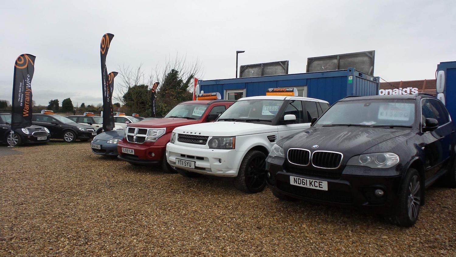 Used Peugeot Partner 2014 for sale - 76991765: Photo 40