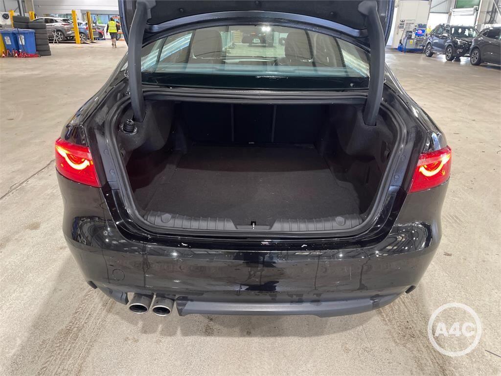 Used Jaguar XF 2016 for sale - 77109833: Photo 13