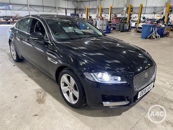 2016 (16) - 2.0d [180] Portfolio 4dr Auto