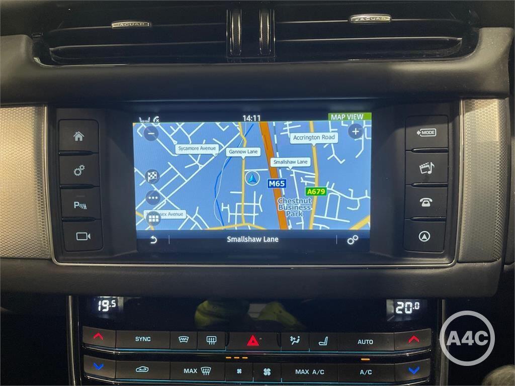 Used Jaguar XF 2016 for sale - 77109833: Photo 7