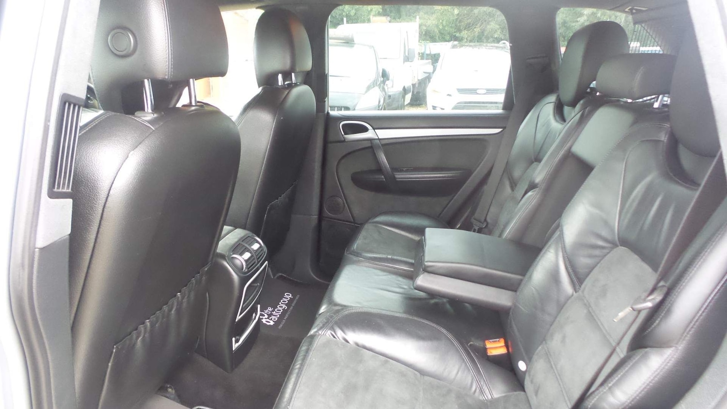 Used Porsche Cayenne 2009 for sale - 78086170: Photo 10