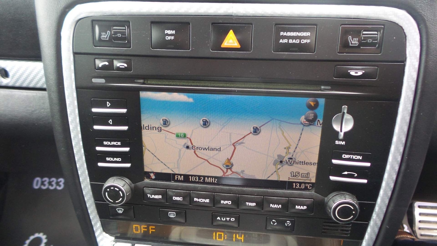 Used Porsche Cayenne 2009 for sale - 78086170: Photo 11