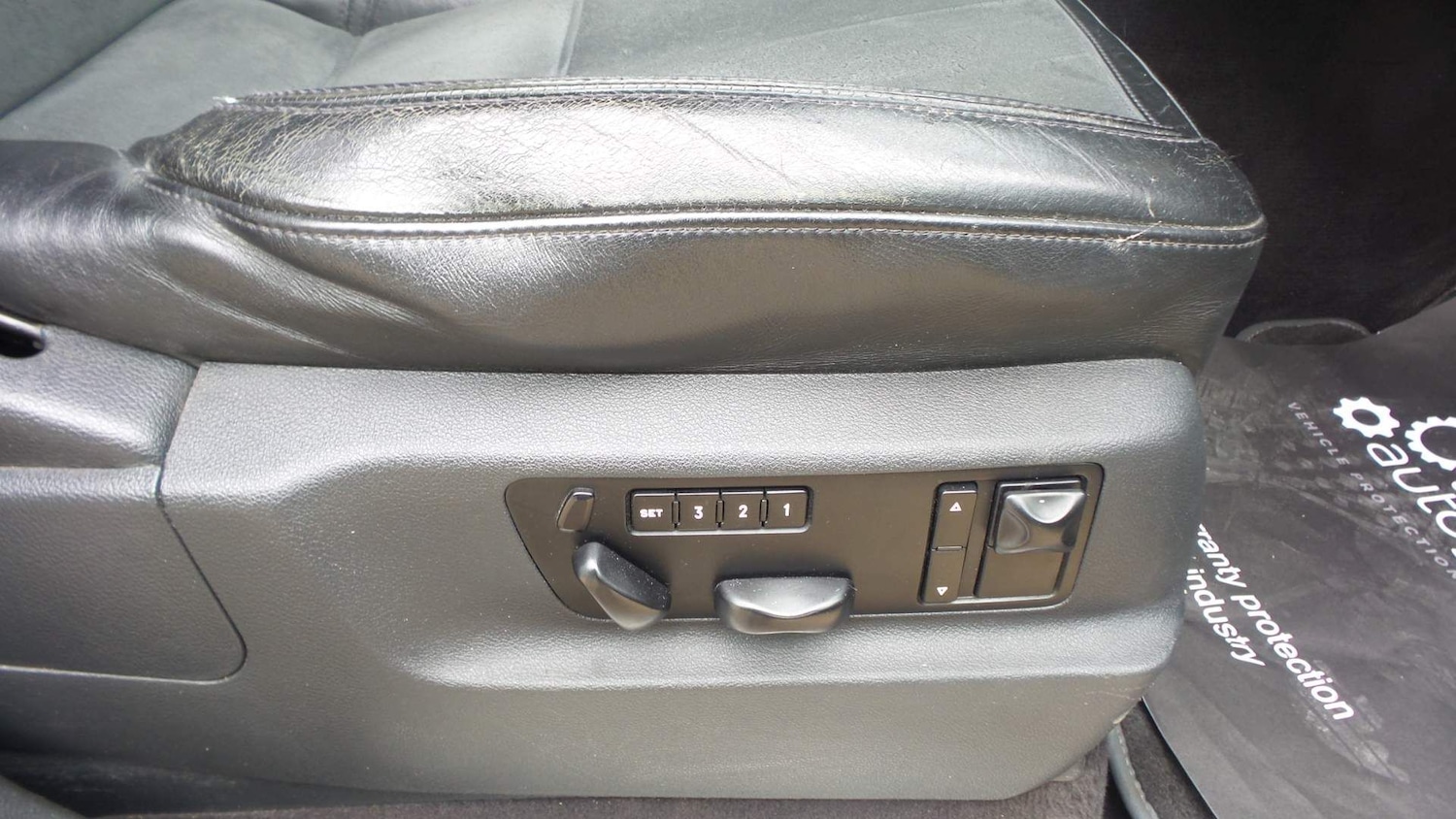 Used Porsche Cayenne 2009 for sale - 78086170: Photo 12