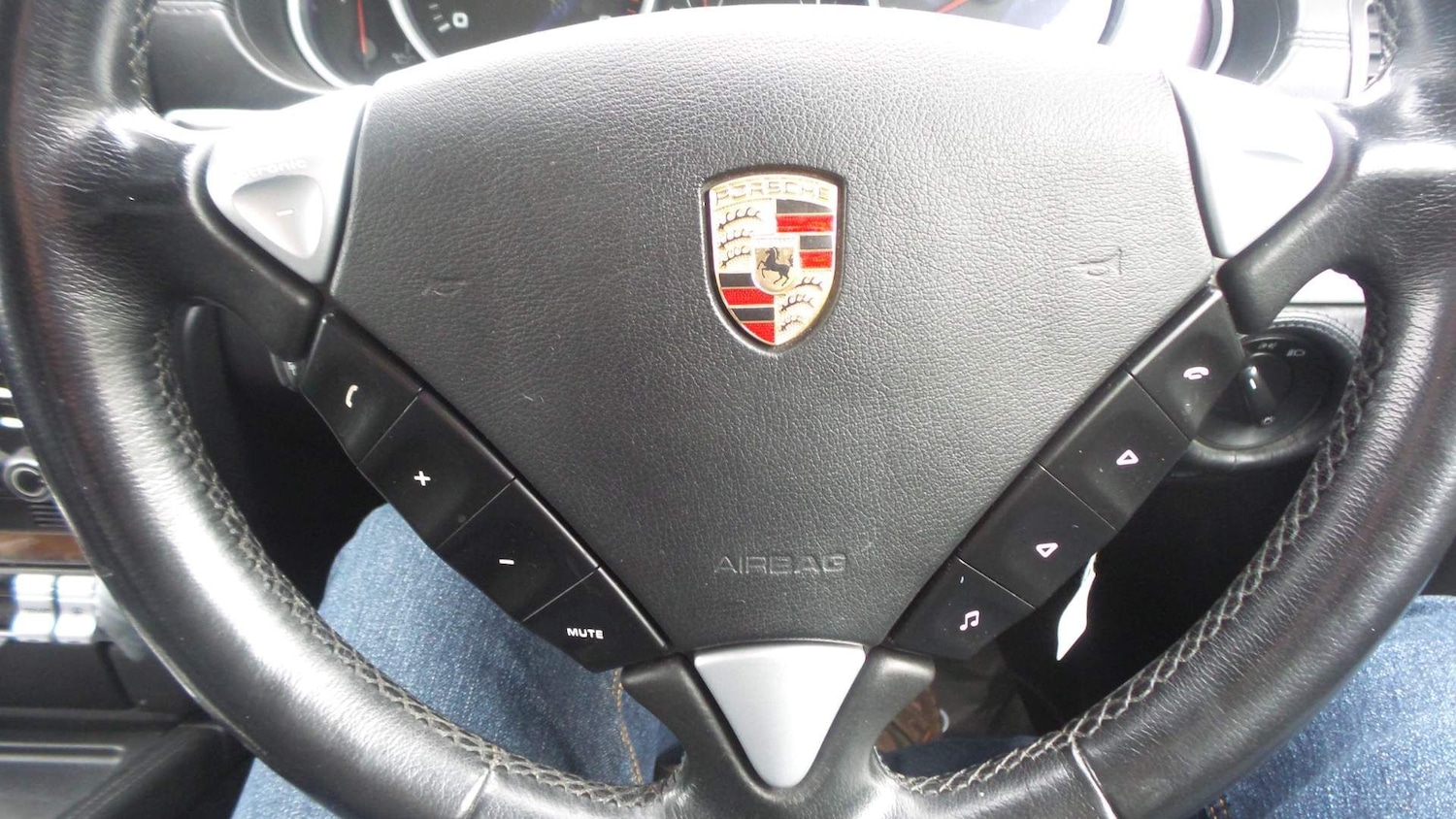 Used Porsche Cayenne 2009 for sale - 78086170: Photo 13