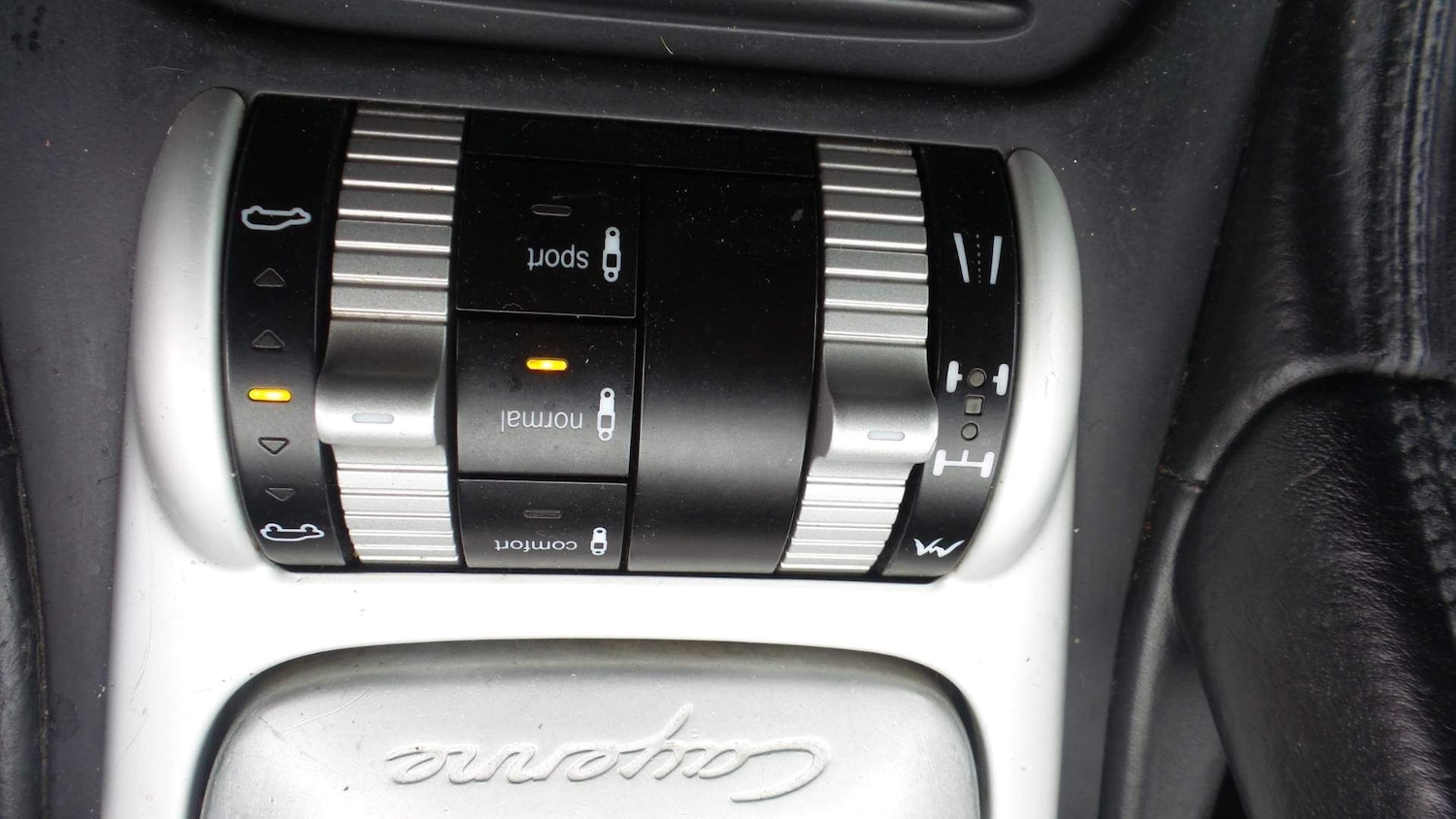 Used Porsche Cayenne 2009 for sale - 78086170: Photo 14