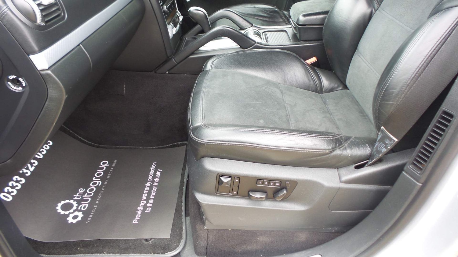 Used Porsche Cayenne 2009 for sale - 78086170: Photo 20