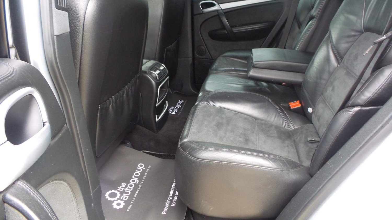 Used Porsche Cayenne 2009 for sale - 78086170: Photo 22