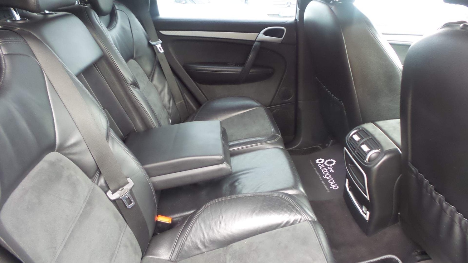 Used Porsche Cayenne 2009 for sale - 78086170: Photo 24