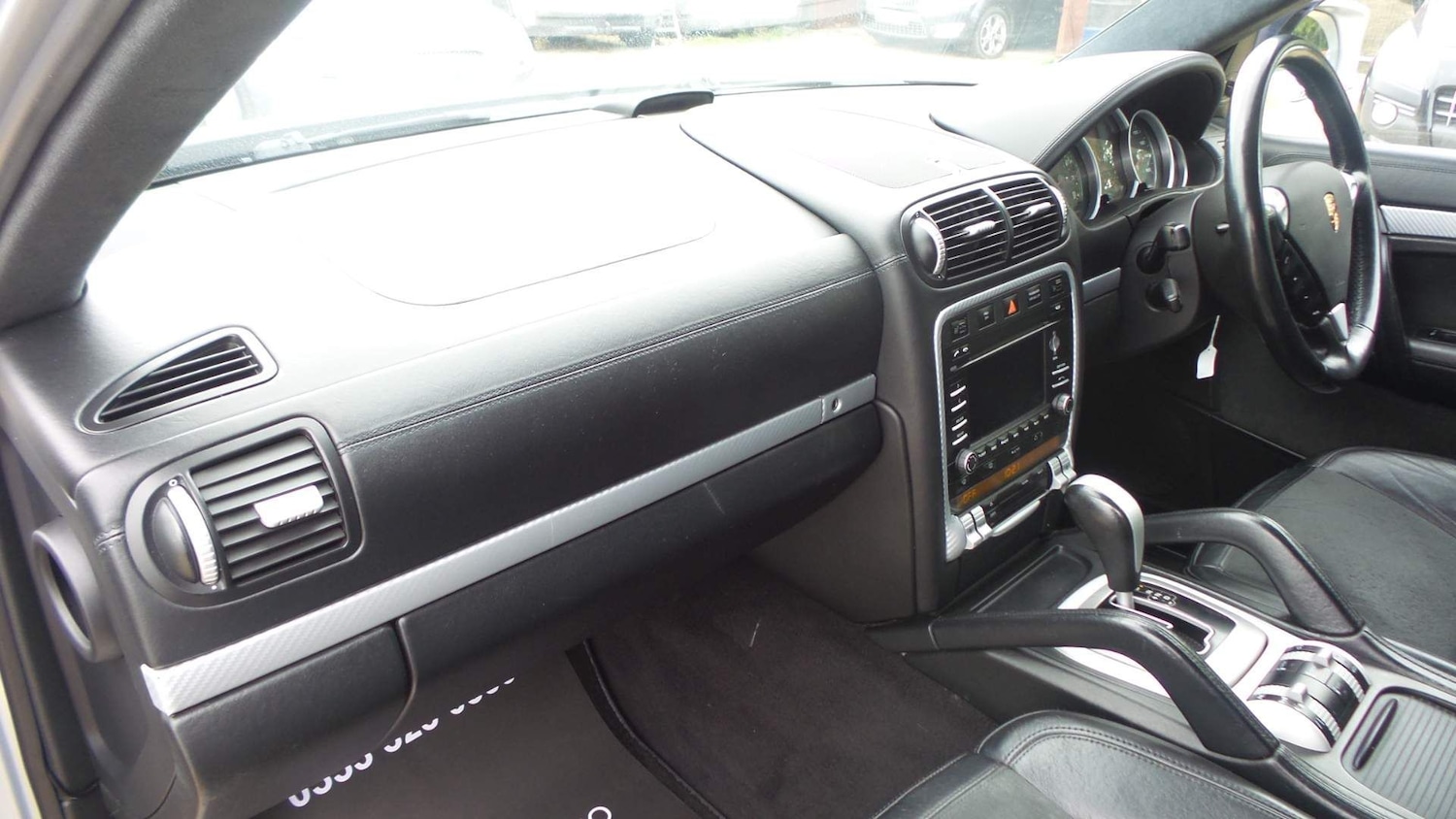 Used Porsche Cayenne 2009 for sale - 78086170: Photo 27