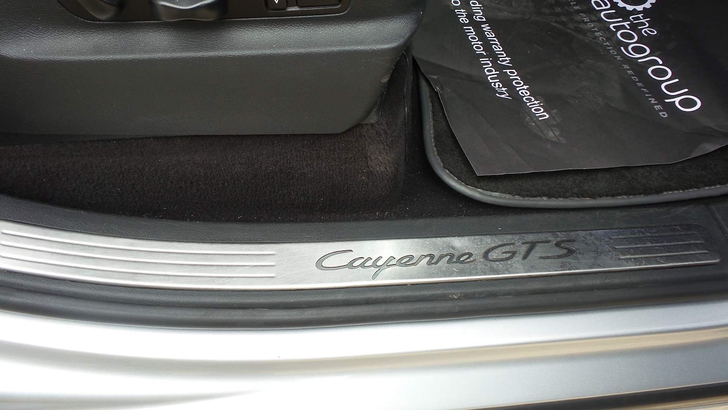 Used Porsche Cayenne 2009 for sale - 78086170: Photo 35