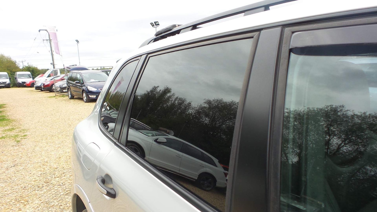 Used Porsche Cayenne 2009 for sale - 78086170: Photo 39