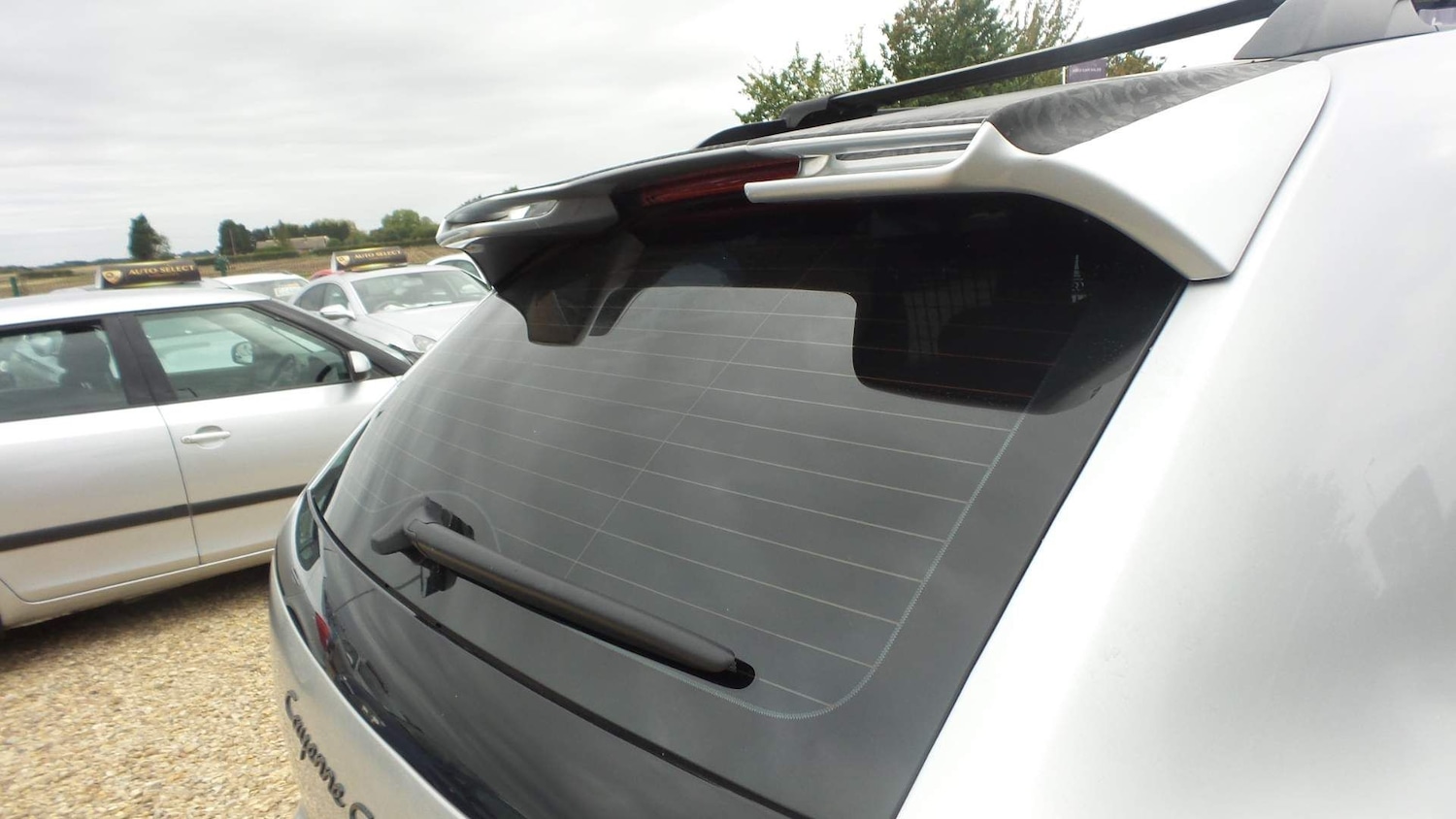 Used Porsche Cayenne 2009 for sale - 78086170: Photo 40