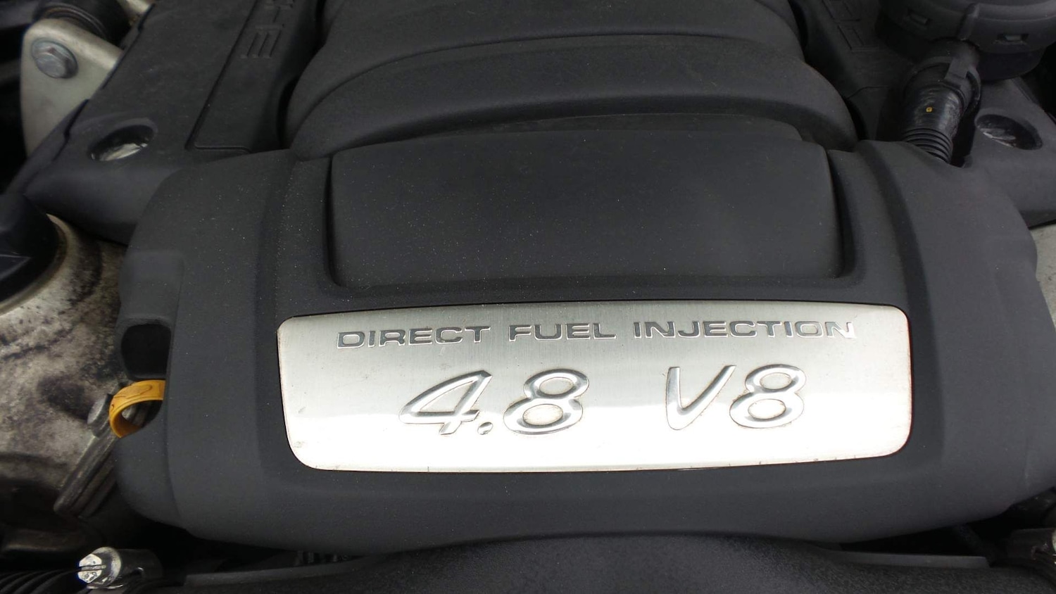 Used Porsche Cayenne 2009 for sale - 78086170: Photo 45