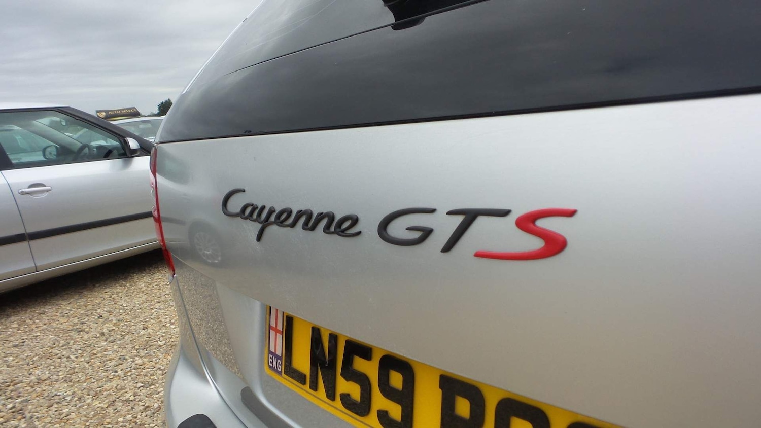 Used Porsche Cayenne 2009 for sale - 78086170: Photo 47