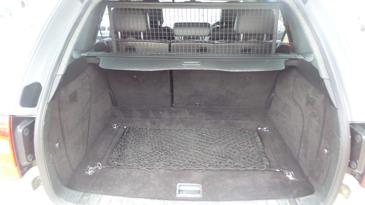 Used Porsche Cayenne 2009 for sale - 78086170: Photo 49