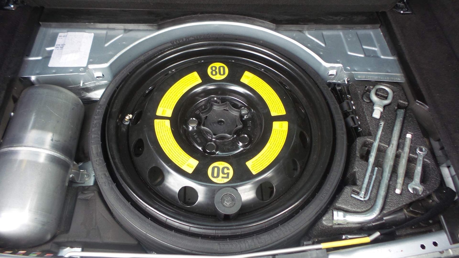 Used Porsche Cayenne 2009 for sale - 78086170: Photo 52