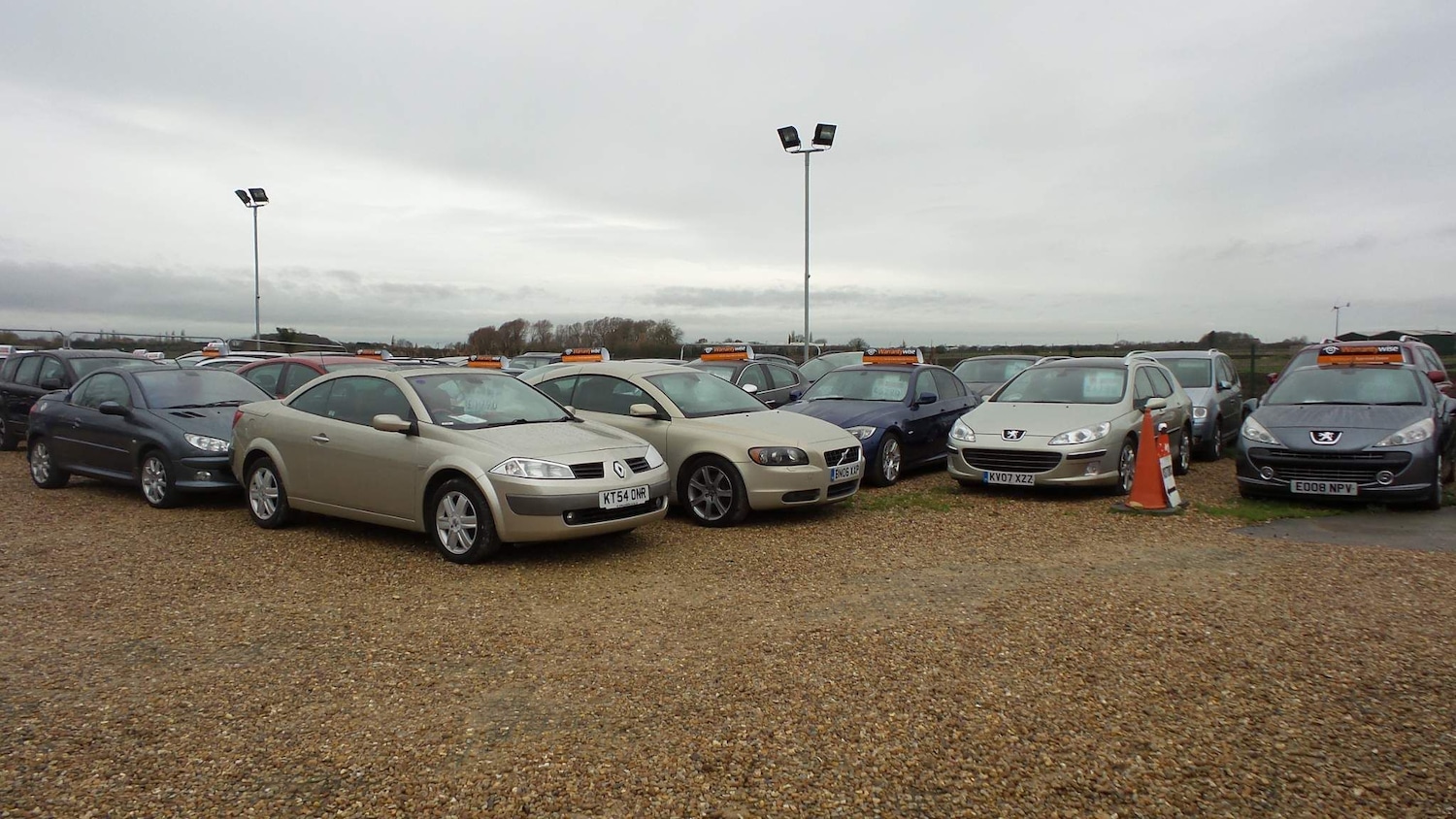 Used Porsche Cayenne 2009 for sale - 78086170: Photo 71