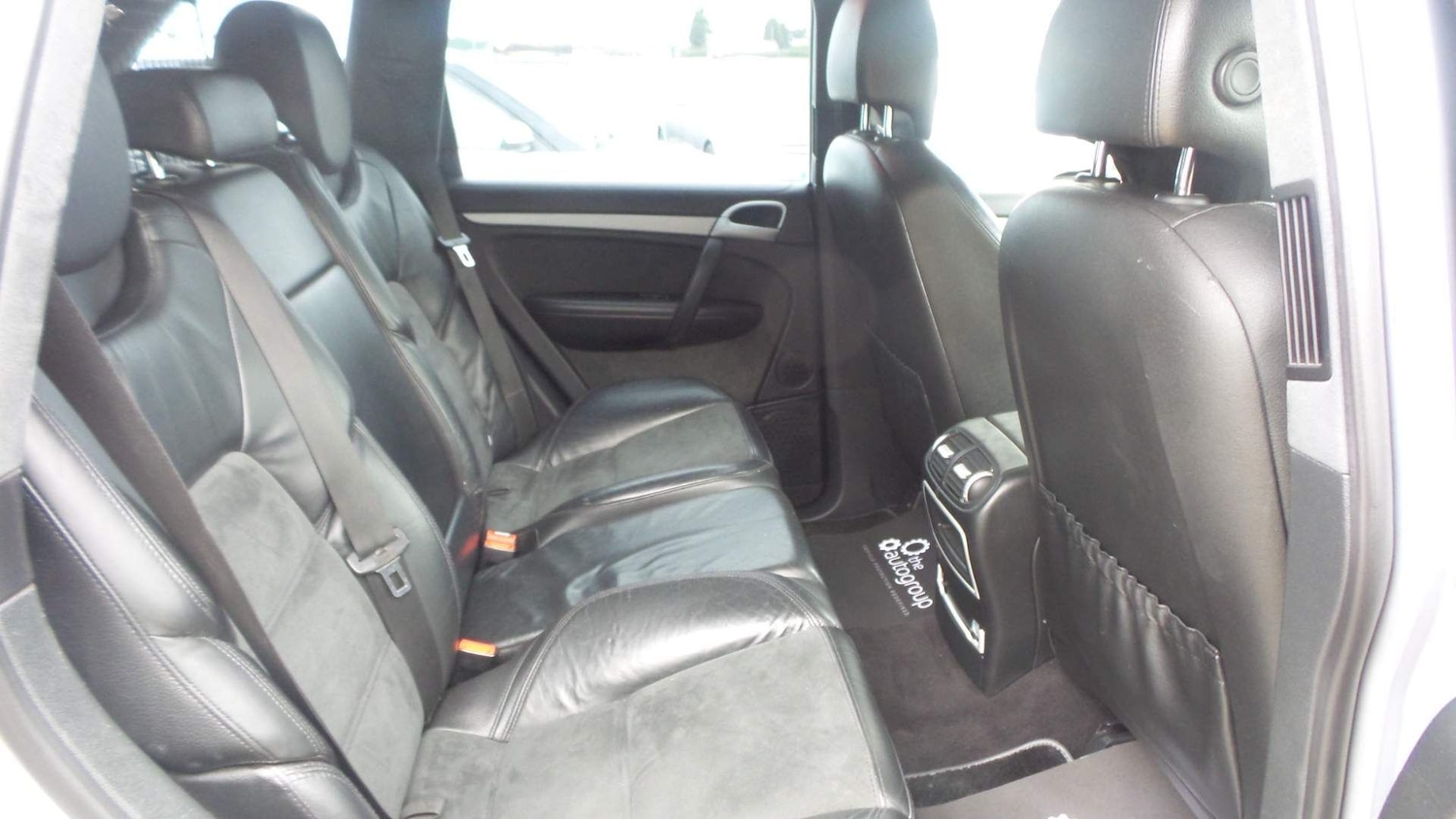 Used Porsche Cayenne 2009 for sale - 78086170: Photo 9