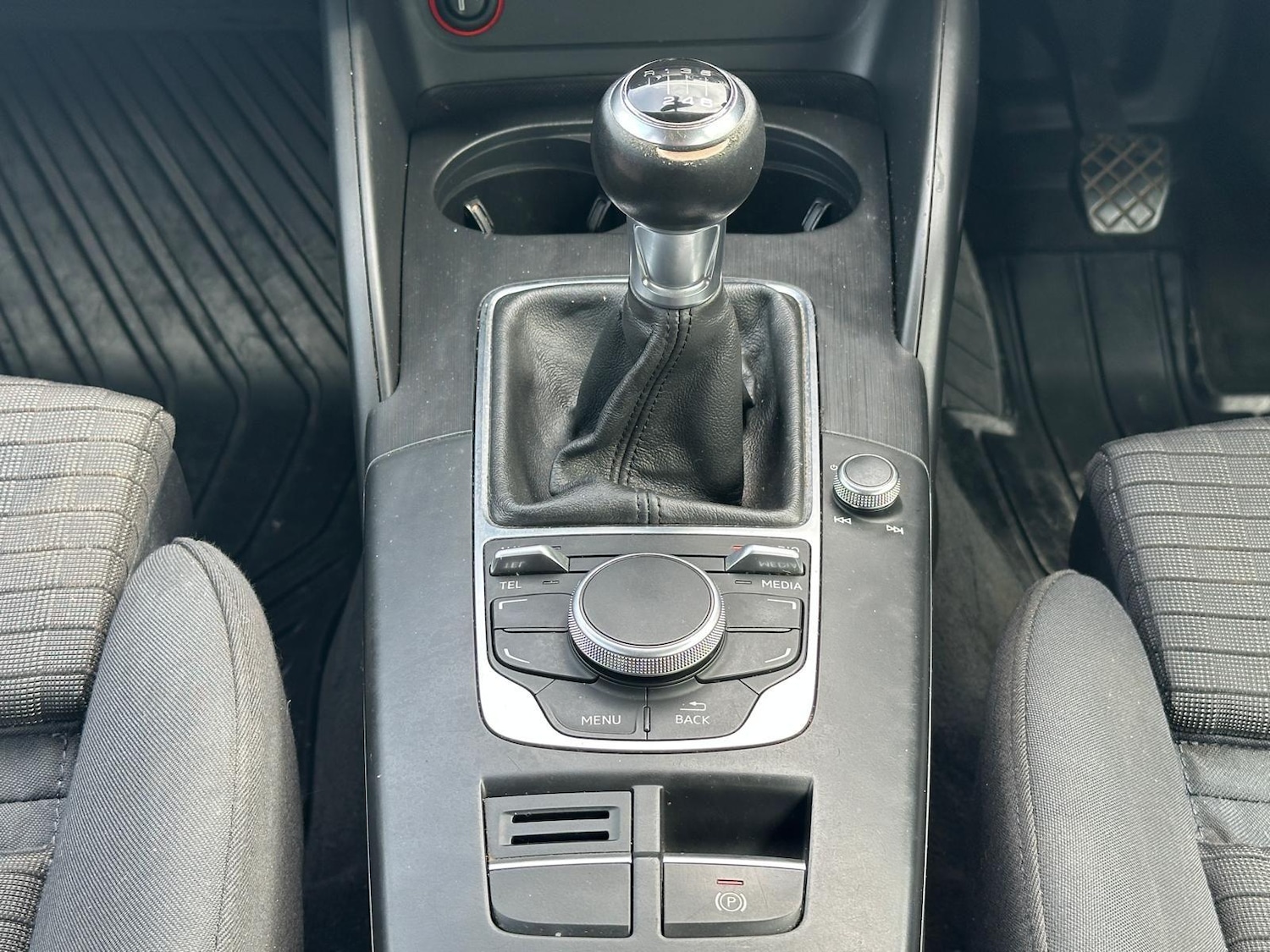 Vehicle 16