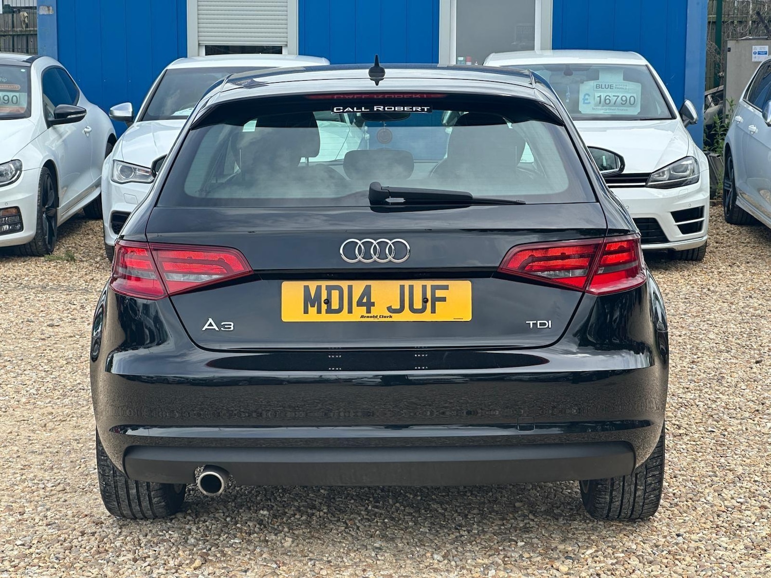 Vehicle 25