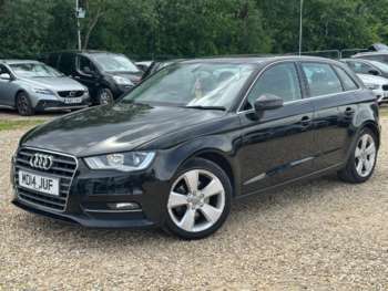 Used Audi A3 2014 for sale - 74921404: Photo