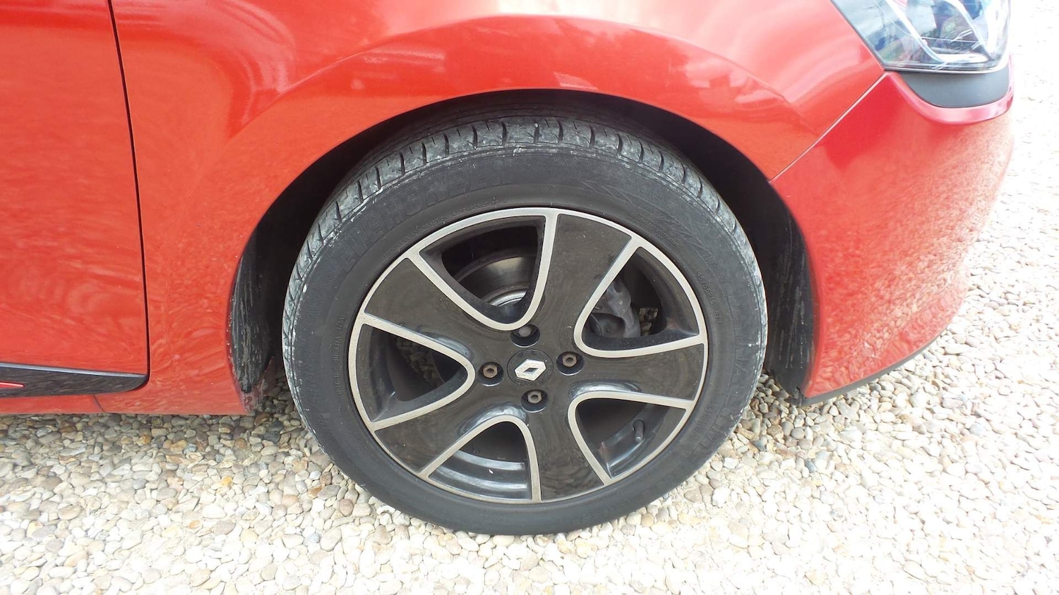 Used Renault Clio 2013 for sale - 76990253: Photo 28