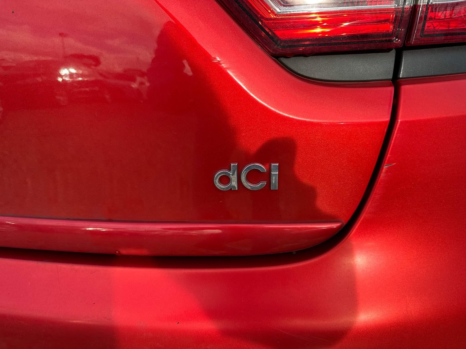 Used Renault Clio 2013 for sale - 76990253: Photo 32