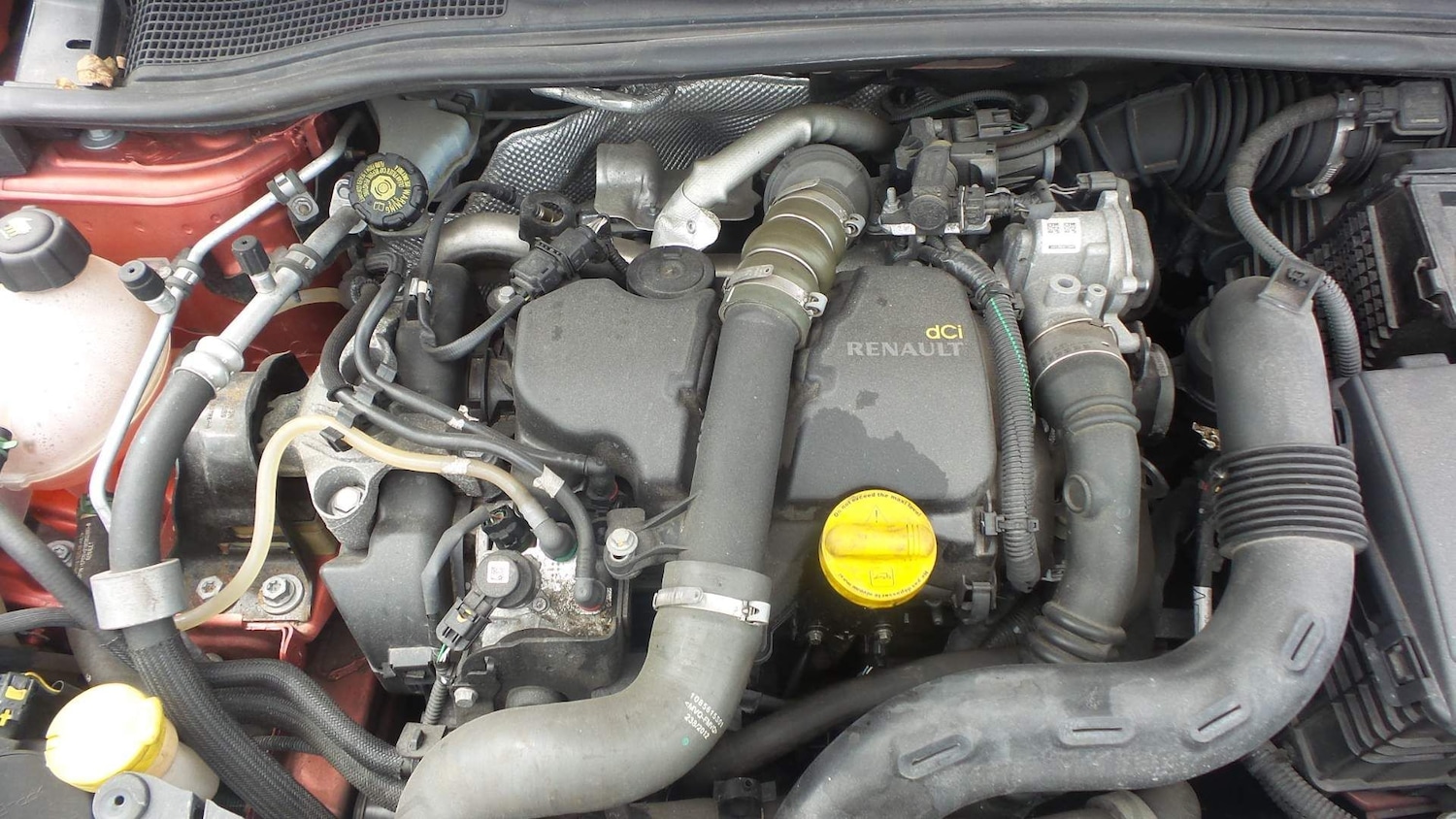 Used Renault Clio 2013 for sale - 76990253: Photo 34