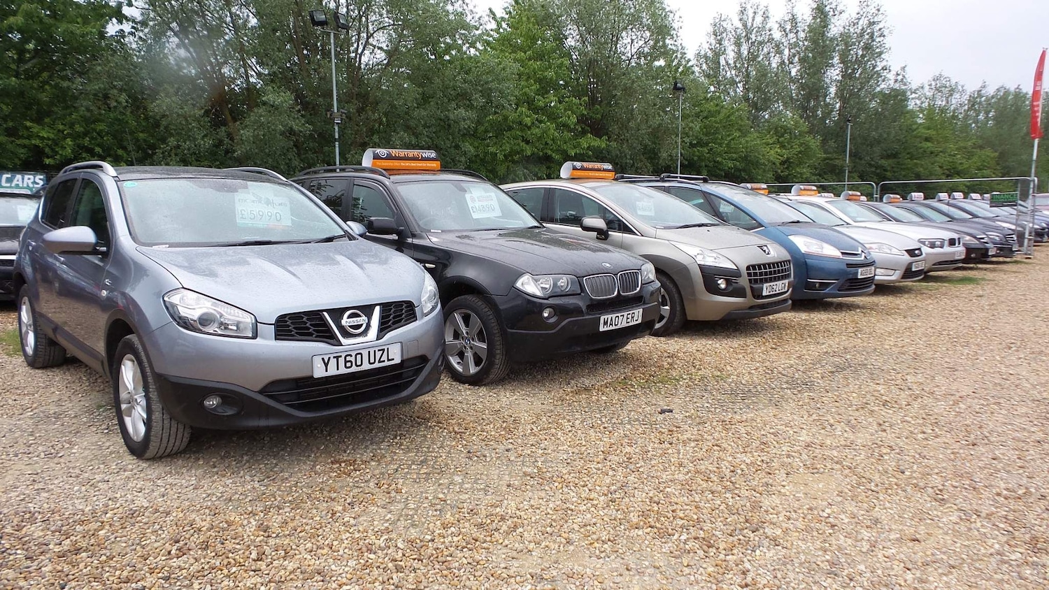 Used Renault Clio 2013 for sale - 76990253: Photo 47