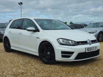 2015 (65) - 2.0 TSI R 5dr DSG
