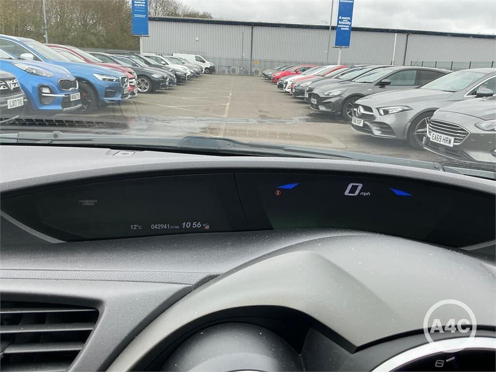 Used Honda Civic 2012 for sale - 78085763: Photo 10