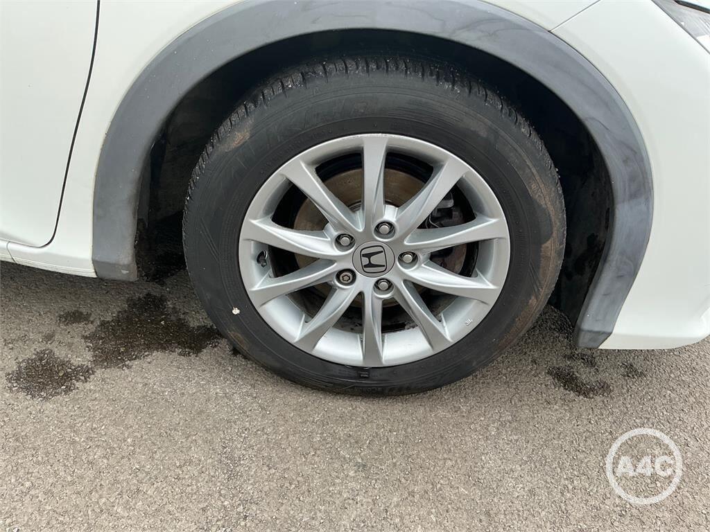 Used Honda Civic 2012 for sale - 78085763: Photo 12