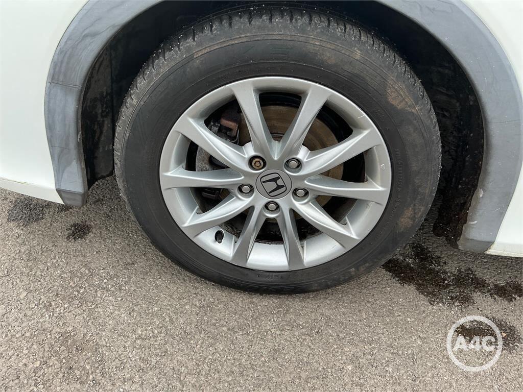 Used Honda Civic 2012 for sale - 78085763: Photo 15