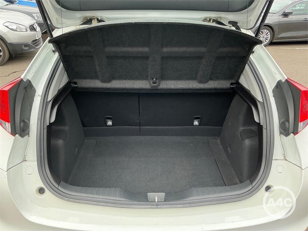 Used Honda Civic 2012 for sale - 78085763: Photo 16