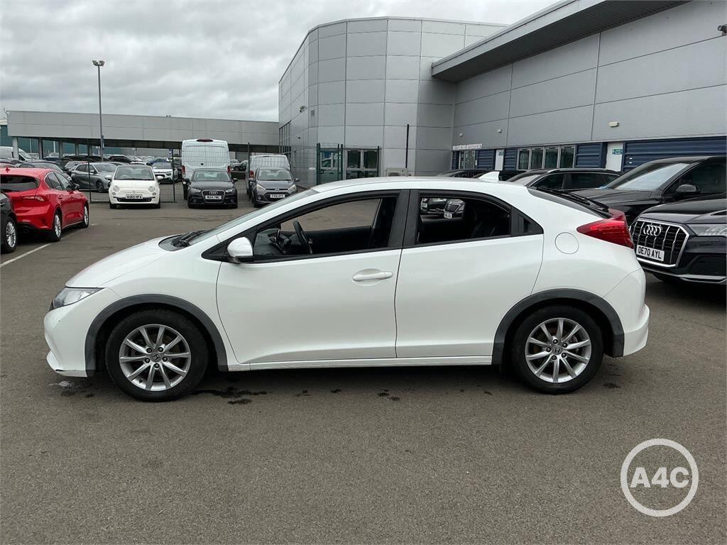 Used Honda Civic 2012 for sale - 78085763: Photo 5