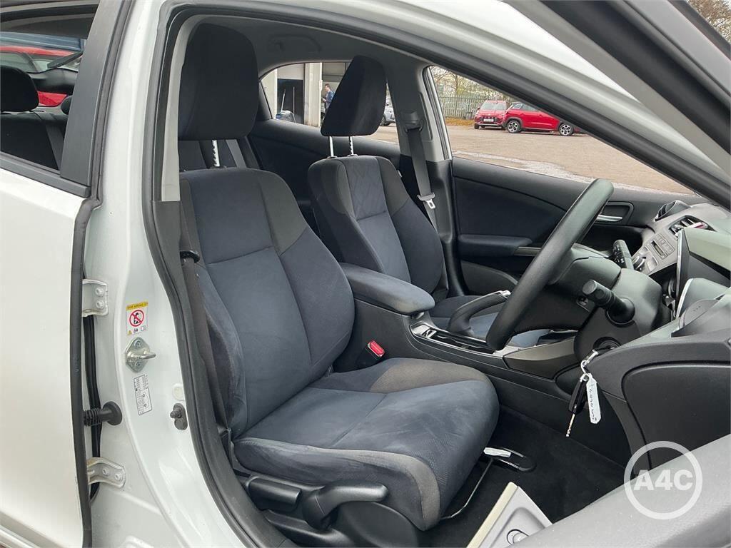 Used Honda Civic 2012 for sale - 78085763: Photo 6