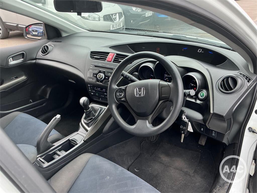 Used Honda Civic 2012 for sale - 78085763: Photo 7