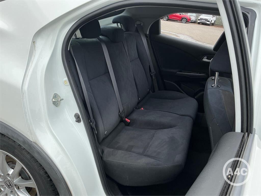 Used Honda Civic 2012 for sale - 78085763: Photo 8