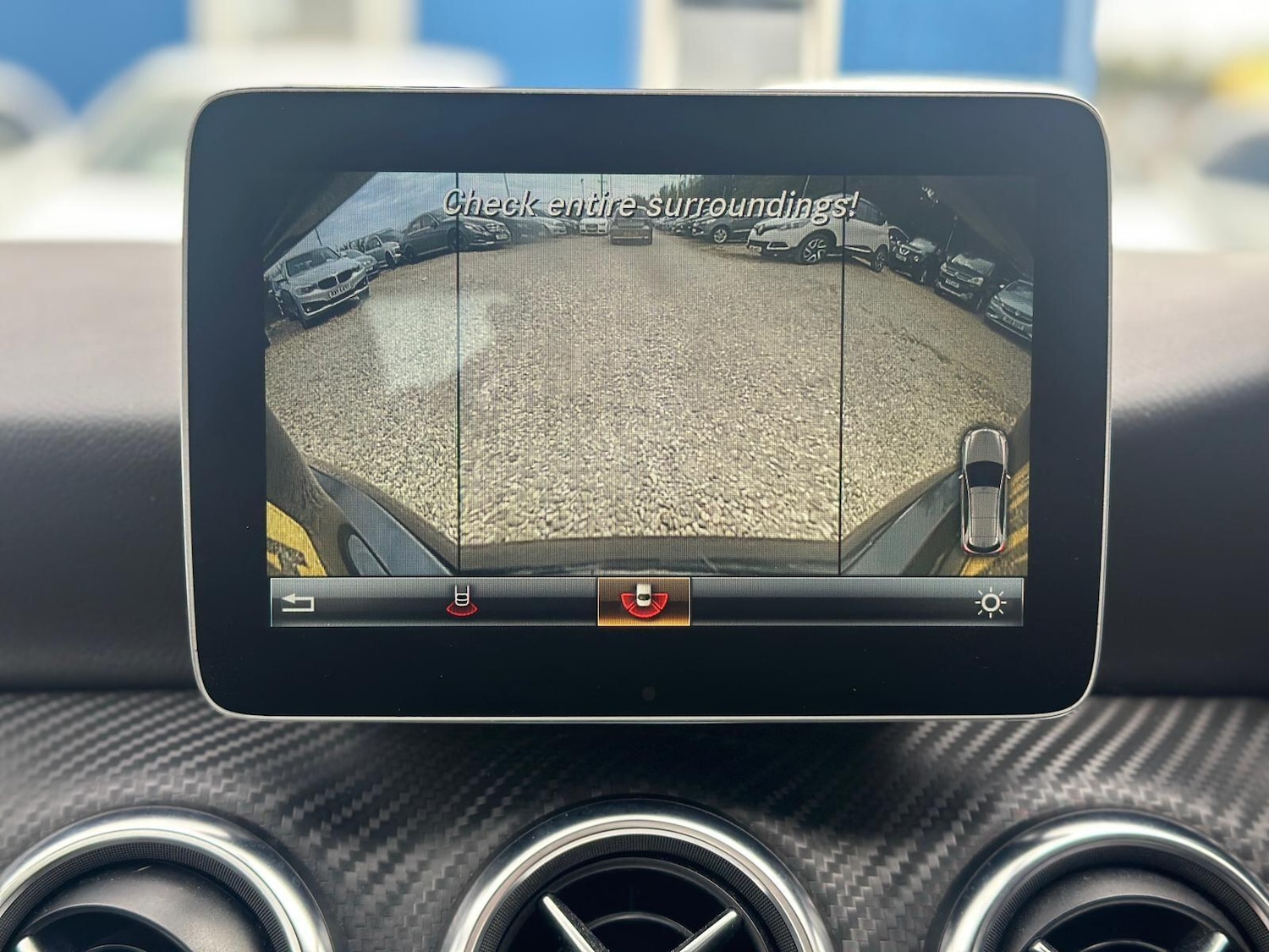 Used Mercedes-Benz A-Class 2017 for sale - 76988161: Photo 14