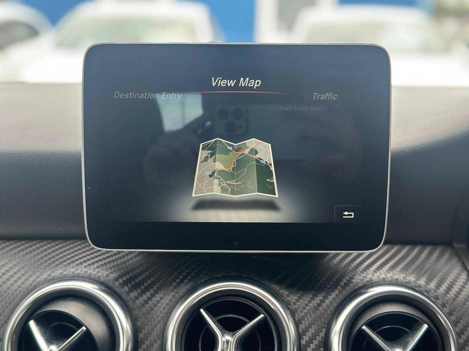 Used Mercedes-Benz A-Class 2017 for sale - 76988161: Photo 16