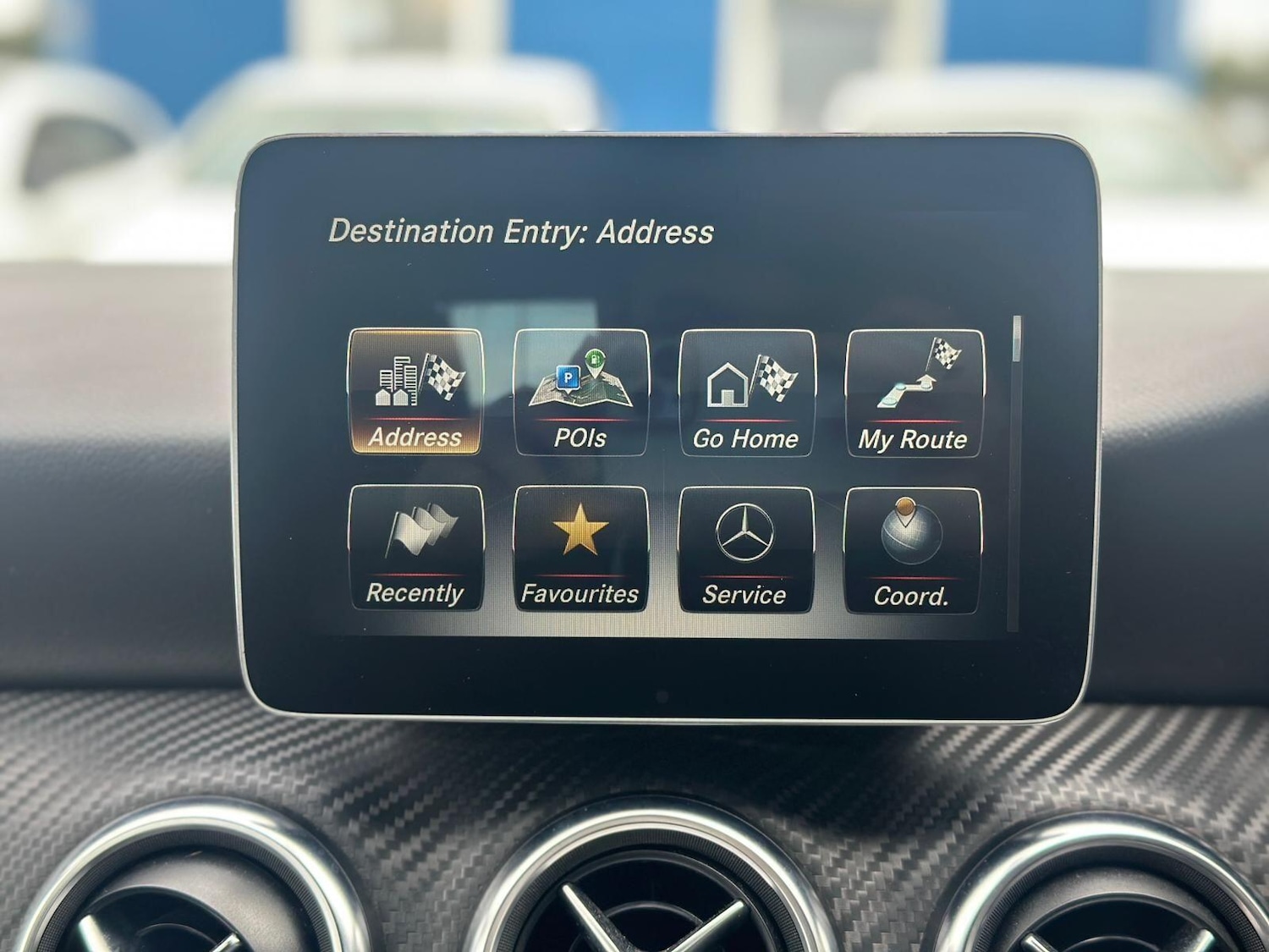 Used Mercedes-Benz A-Class 2017 for sale - 76988161: Photo 18