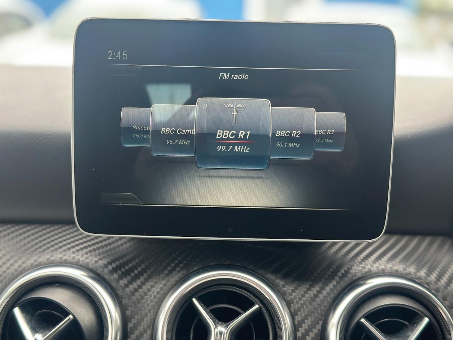 Used Mercedes-Benz A-Class 2017 for sale - 76988161: Photo 19