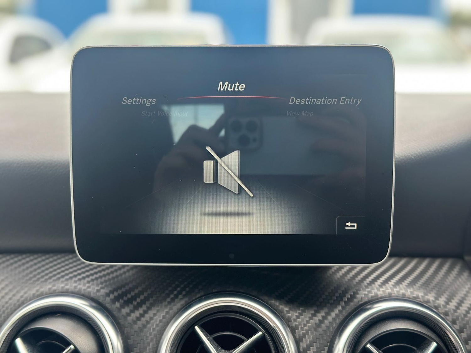 Used Mercedes-Benz A-Class 2017 for sale - 76988161: Photo 20