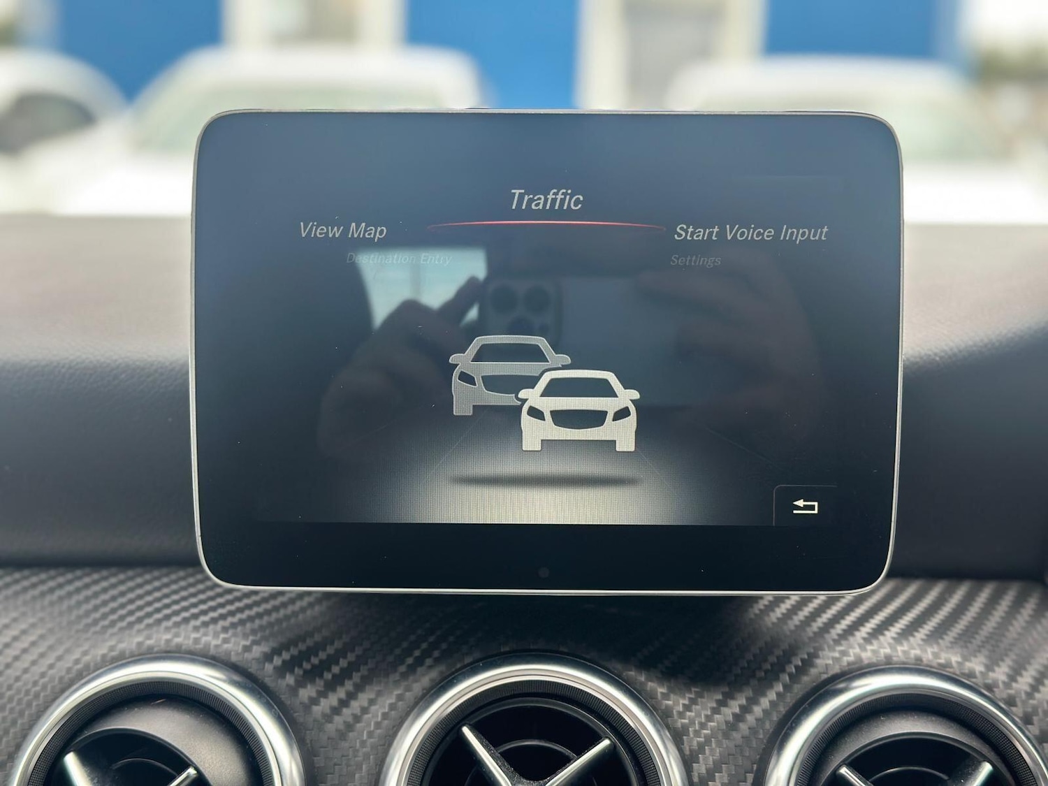 Used Mercedes-Benz A-Class 2017 for sale - 76988161: Photo 22