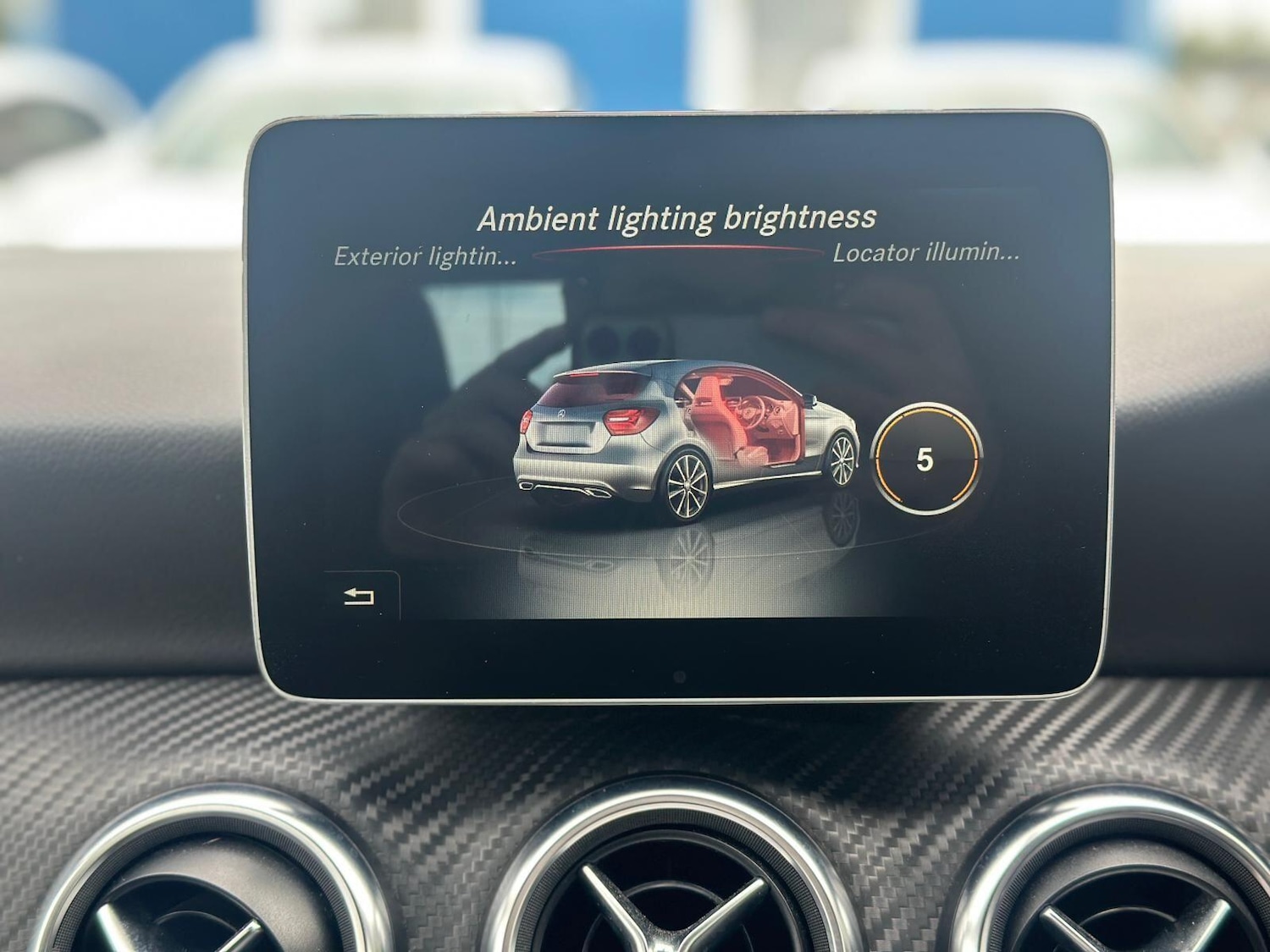 Used Mercedes-Benz A-Class 2017 for sale - 76988161: Photo 23