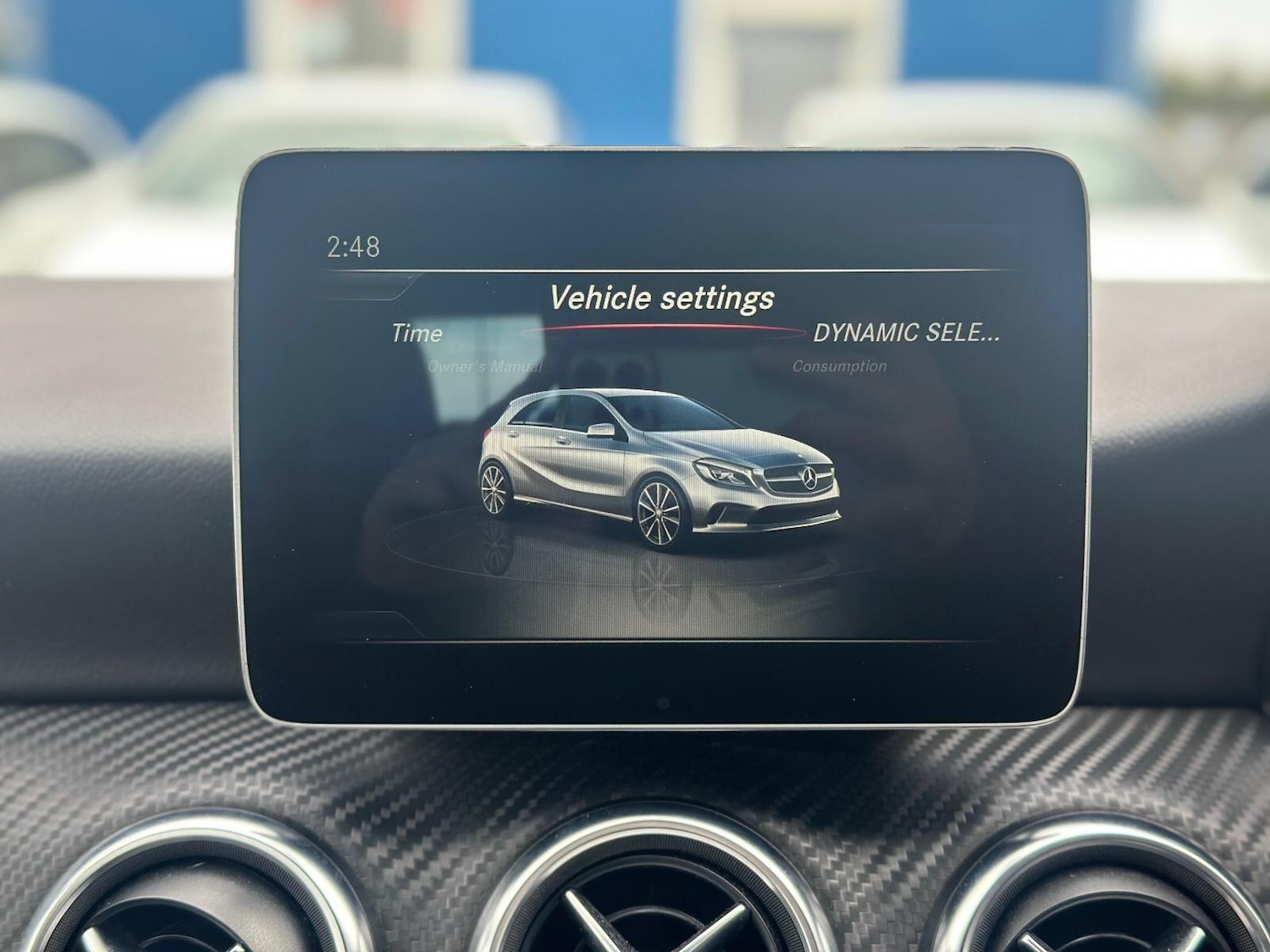 Used Mercedes-Benz A-Class 2017 for sale - 76988161: Photo 25