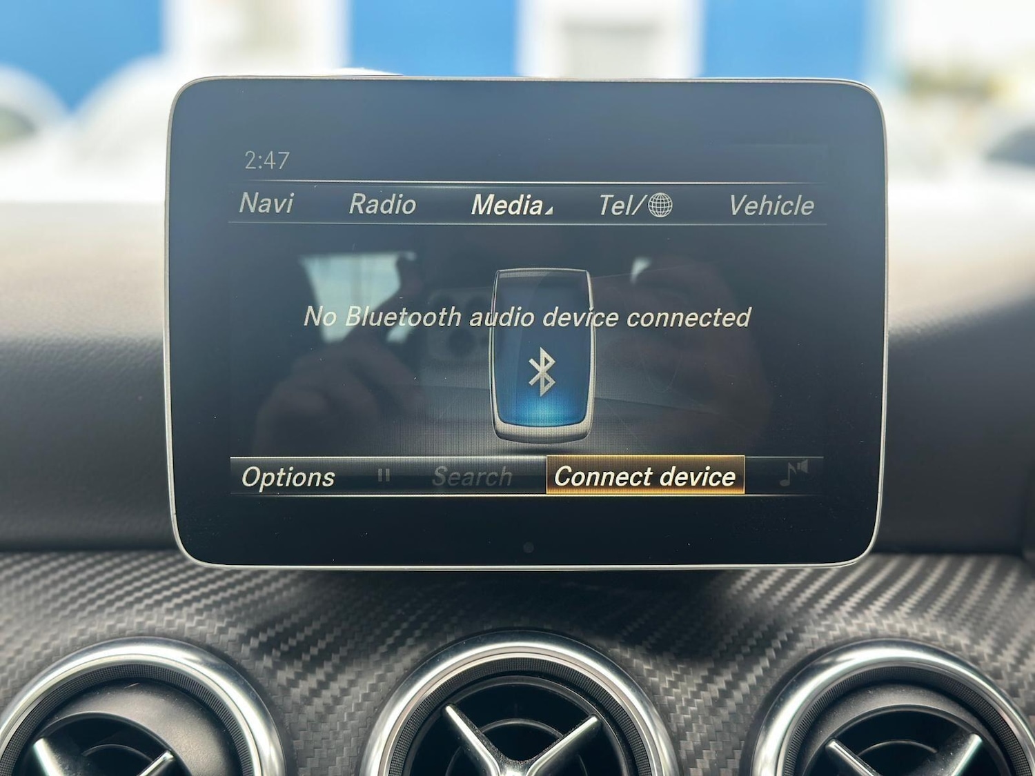 Used Mercedes-Benz A-Class 2017 for sale - 76988161: Photo 26